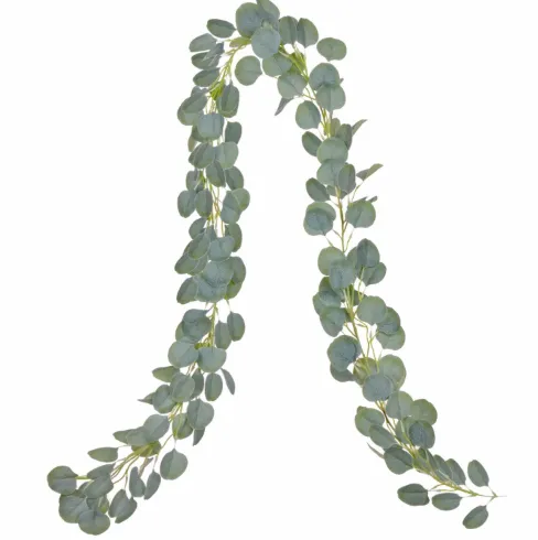 Eucalyptus Garlands