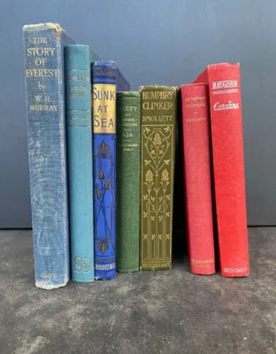 Vintage Books