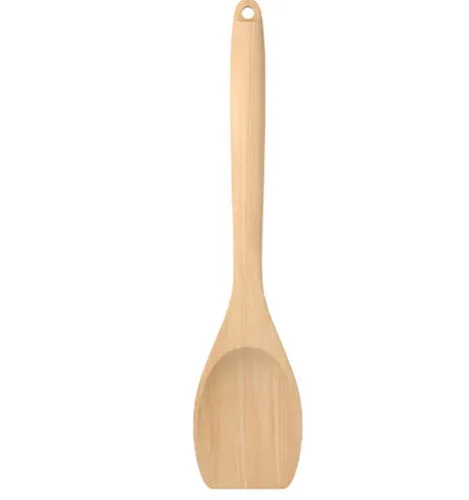 Wooden Spoons.