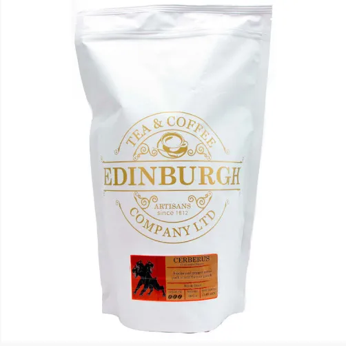 Cerberus Coffee Beans
