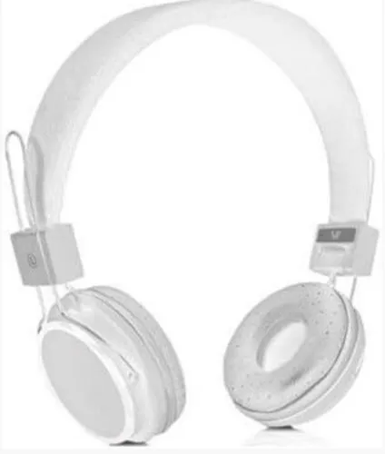 V7 Lightweight Stereo Headset with Microphone