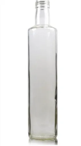 500ml Glass Dressing Bottle