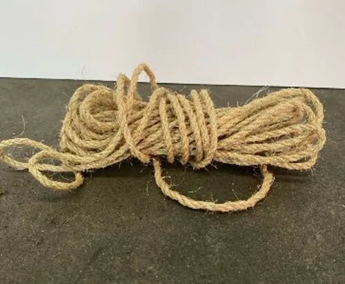 Thin Rope