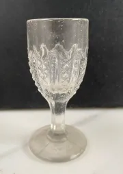 Fancy Glassware 5