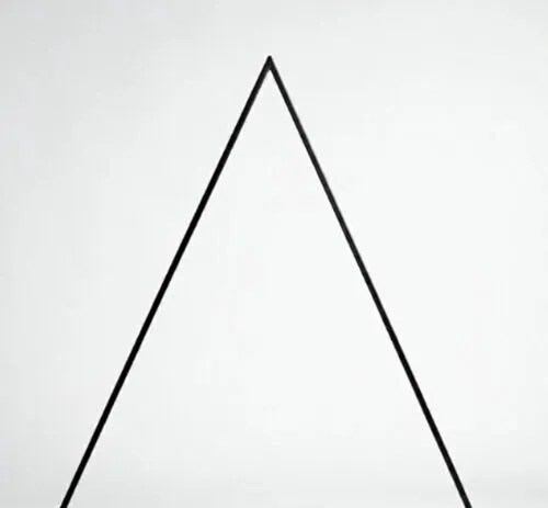 Ardray Triangular Arch (Single)