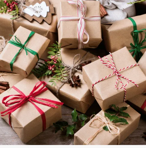 Christmas Presents