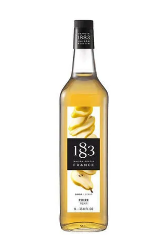 1883 Pear