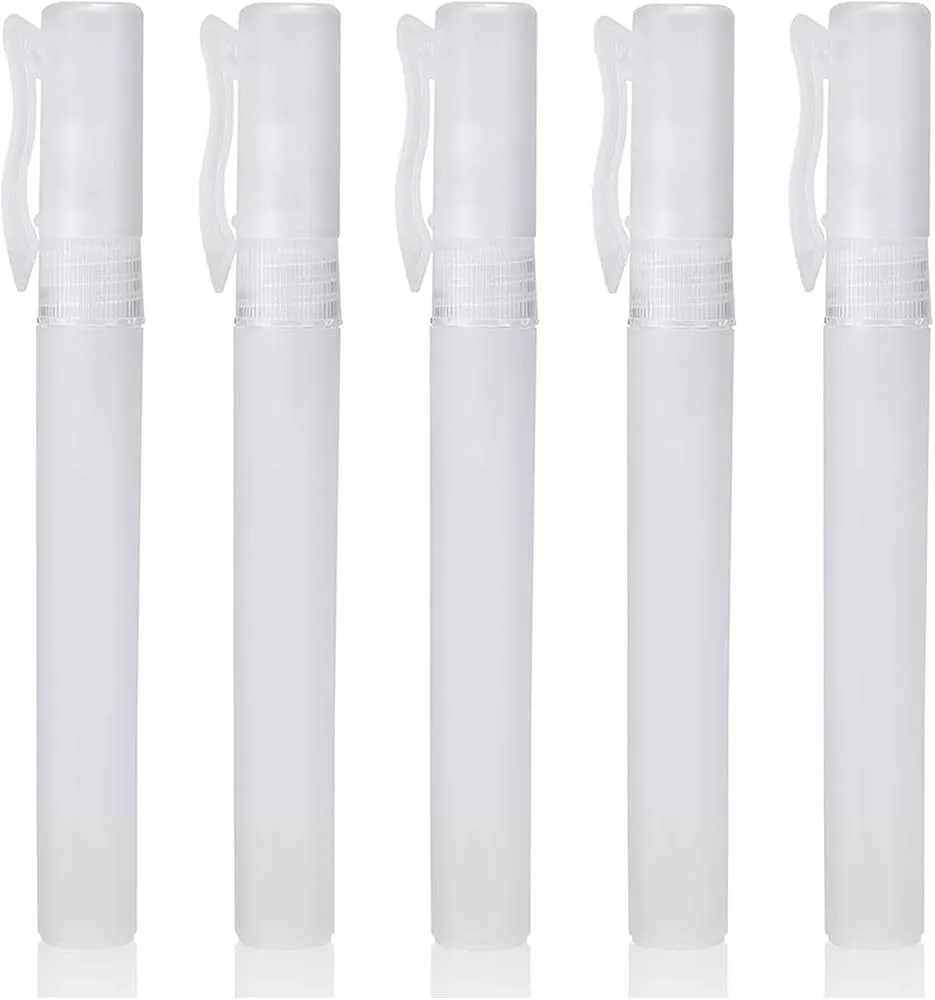 10ml Atomiser Liquid Spray Tube