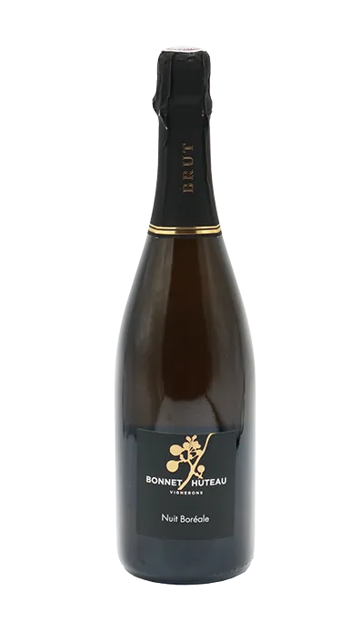 Bonnet-Huteau Boreale Brut