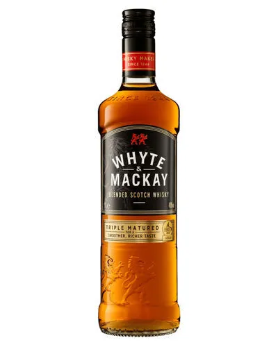 Whyte & Mackay 1L