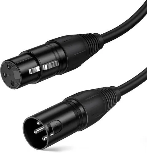 XLR Cable 20ft