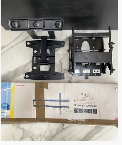 TV Wall Mounts (Various)