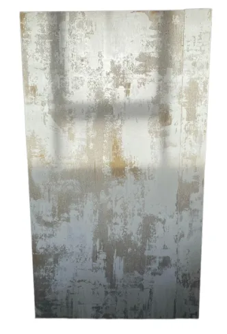 Jack Daniel's Stand - Back Wall Corner (4)