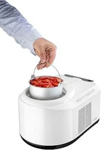 Magimix GC 2200 - Gelato & Sorbet Maker
