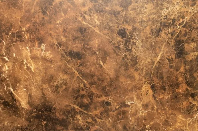 Brown Marble Background