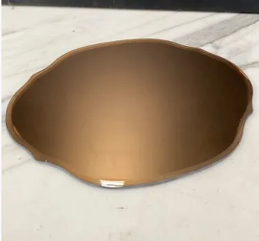 Copper Mirror