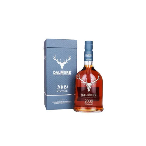 Dalmore 2009 Vintage