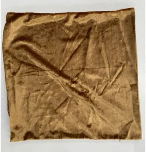 Gold Velvet Cushion Covers
