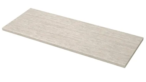 IKEA Worktop (beige stone effect)