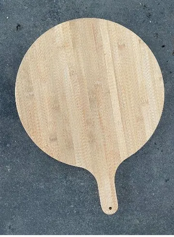 Wooden Round Chopping Boards