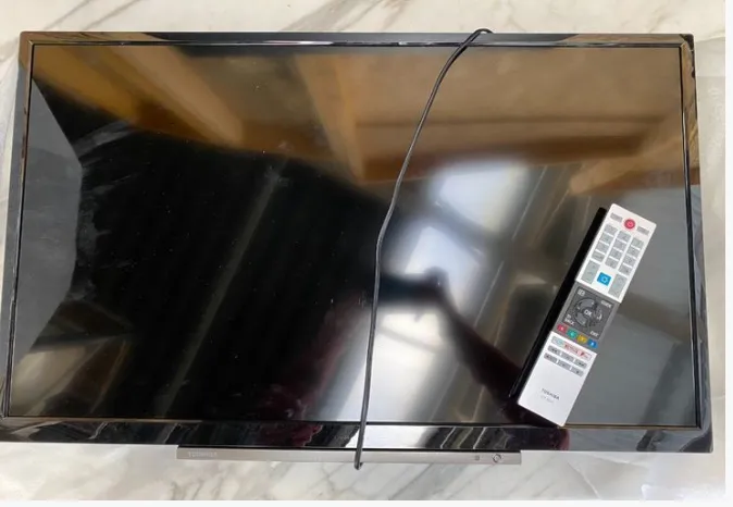 Toshiba TV
