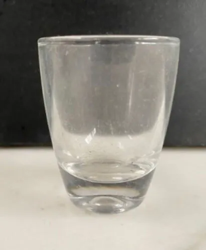 Shot Glass