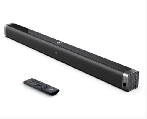 Bomine Soundbar