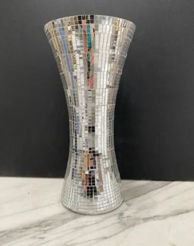 Disco Vase