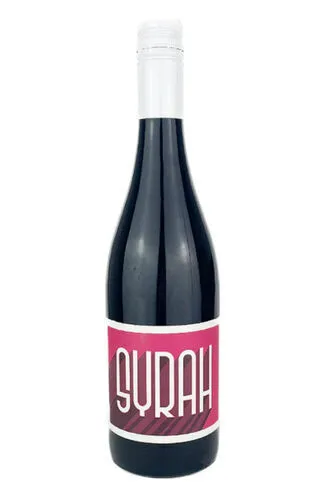 SYRAH