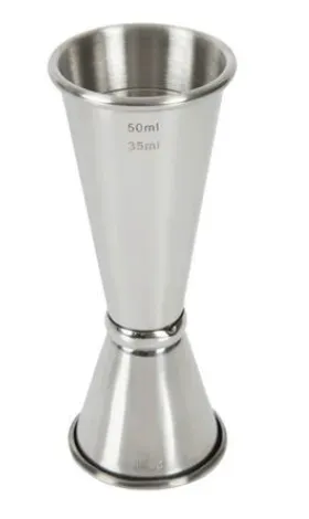 Jigger 25/50 (Unmarked)