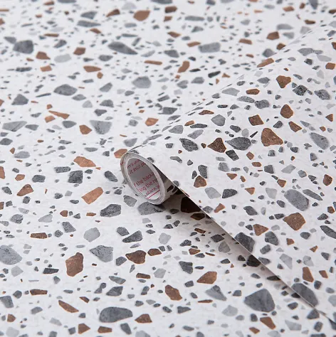 Terrazzo Self Adhesive Strip
