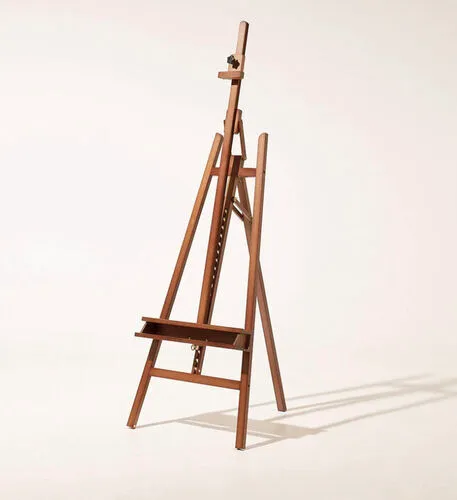Dalmore Walnut Easel