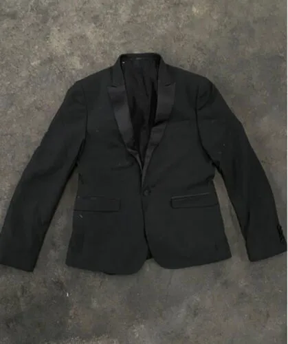 Suit Jacket