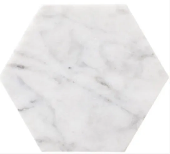 Marble Effect Adhesive Tiles