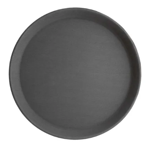 Black Service Tray (Small)