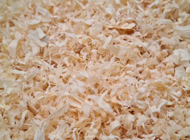 Shavings