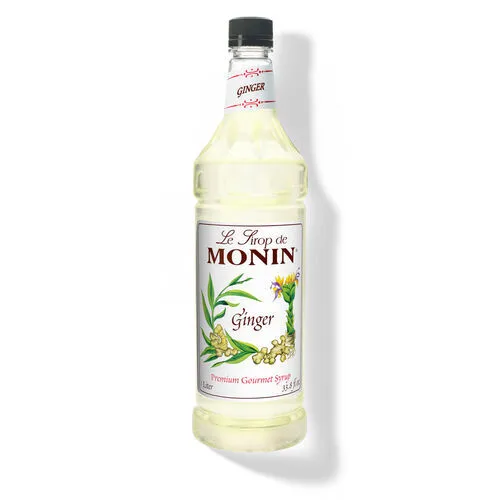 Monin Ginger