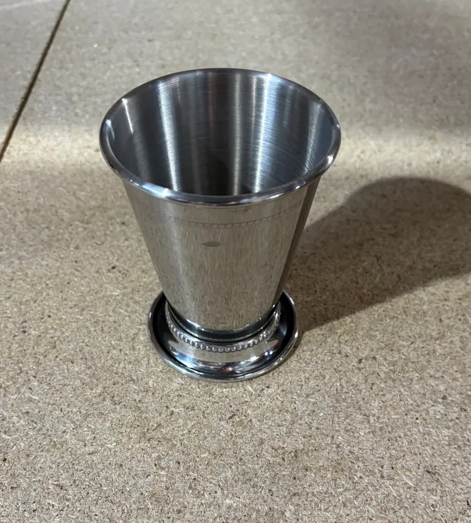 Olympia Julep Cup