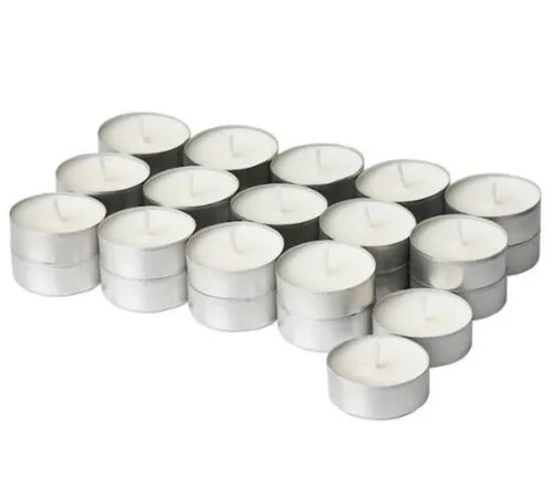Tealights