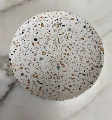 Terrazzo Coaster