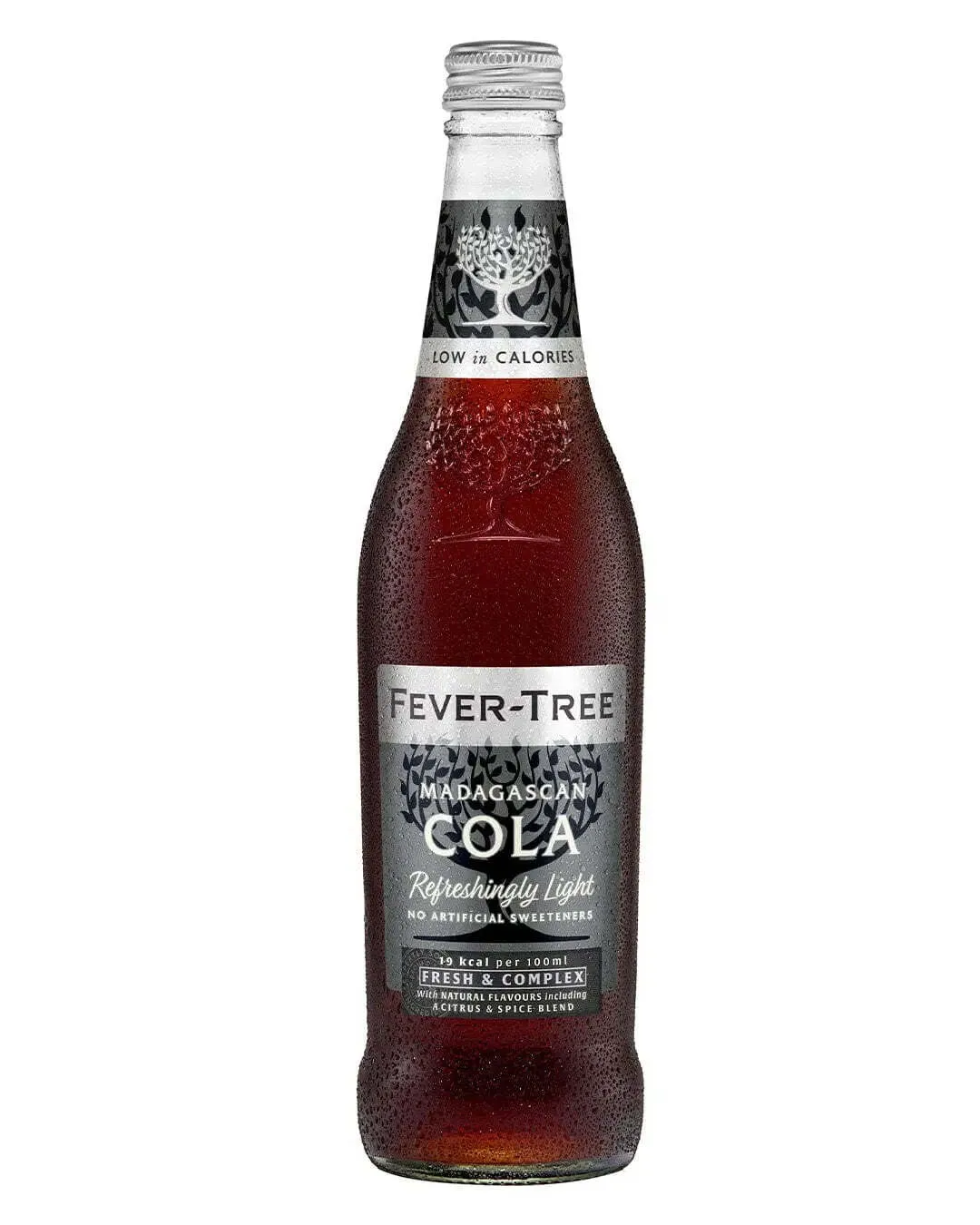 Fevertree Madagascan Cola