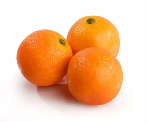 Artificial Oranges