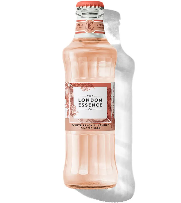 London Essence Soda Water