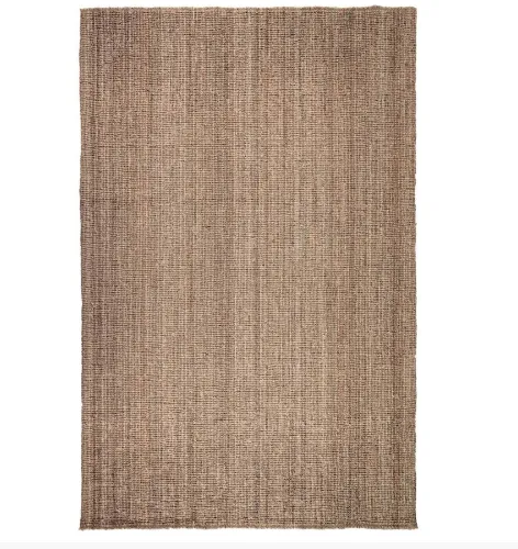 IKEA Natural Flatwoven Rug - Large