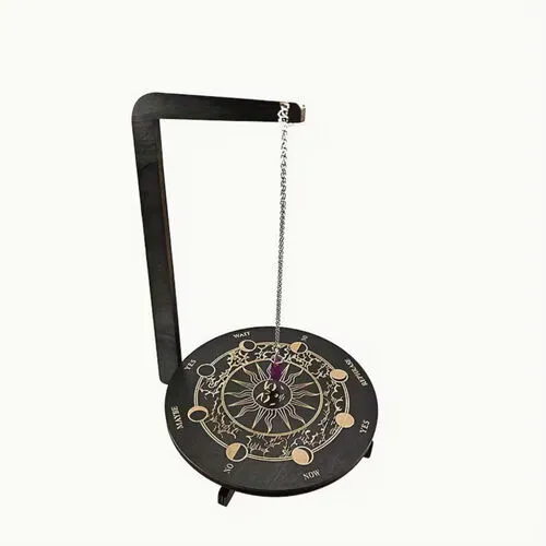 Dowsing Pendulum