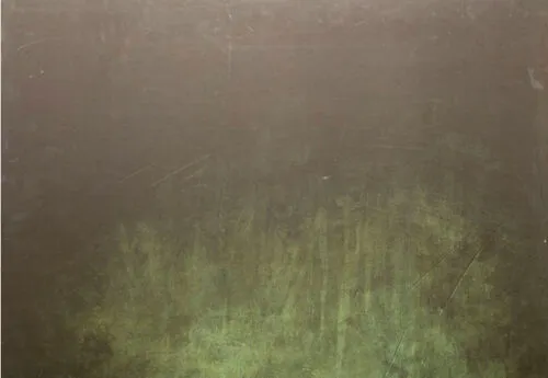 Green Weathered Wall Background 1