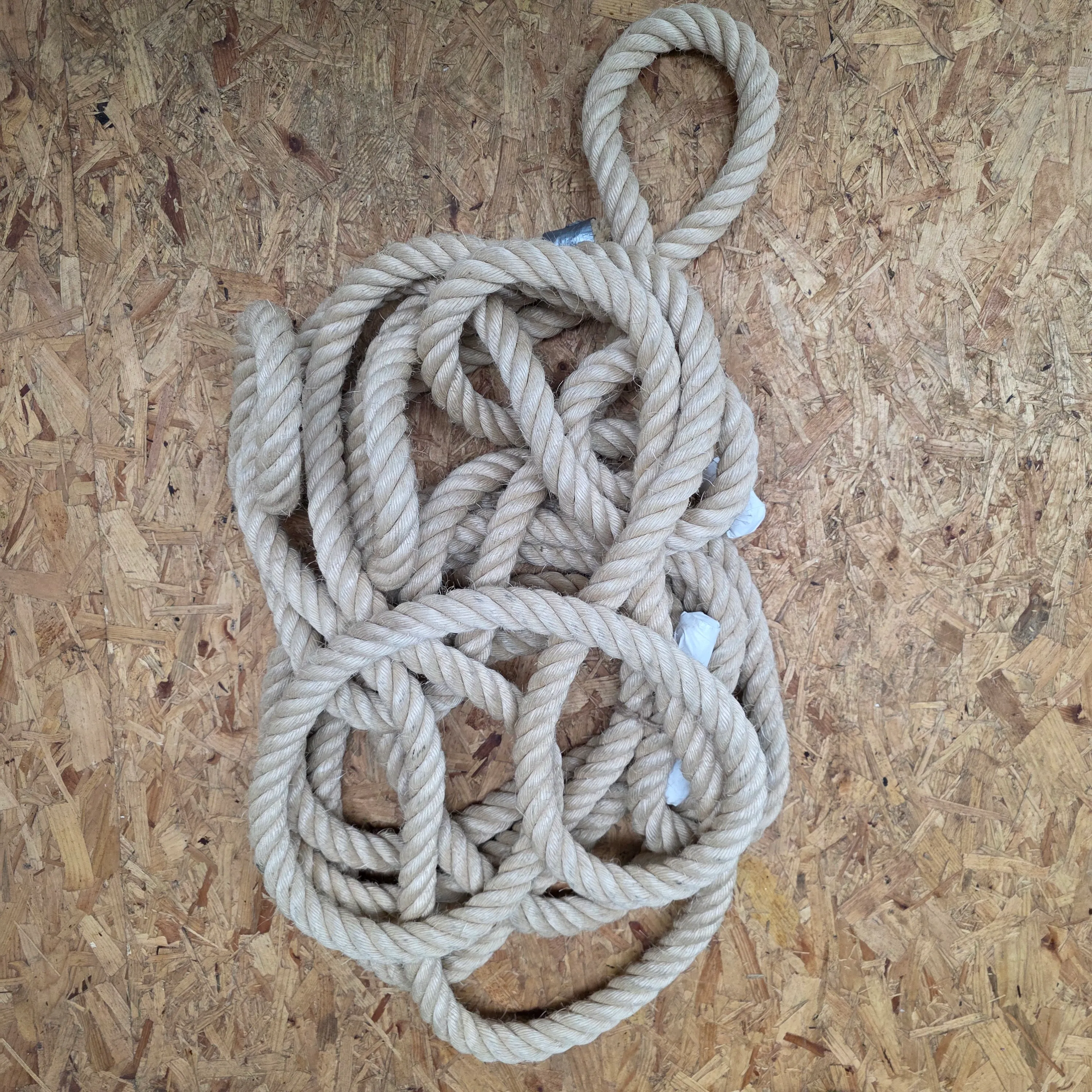 Thick Rope