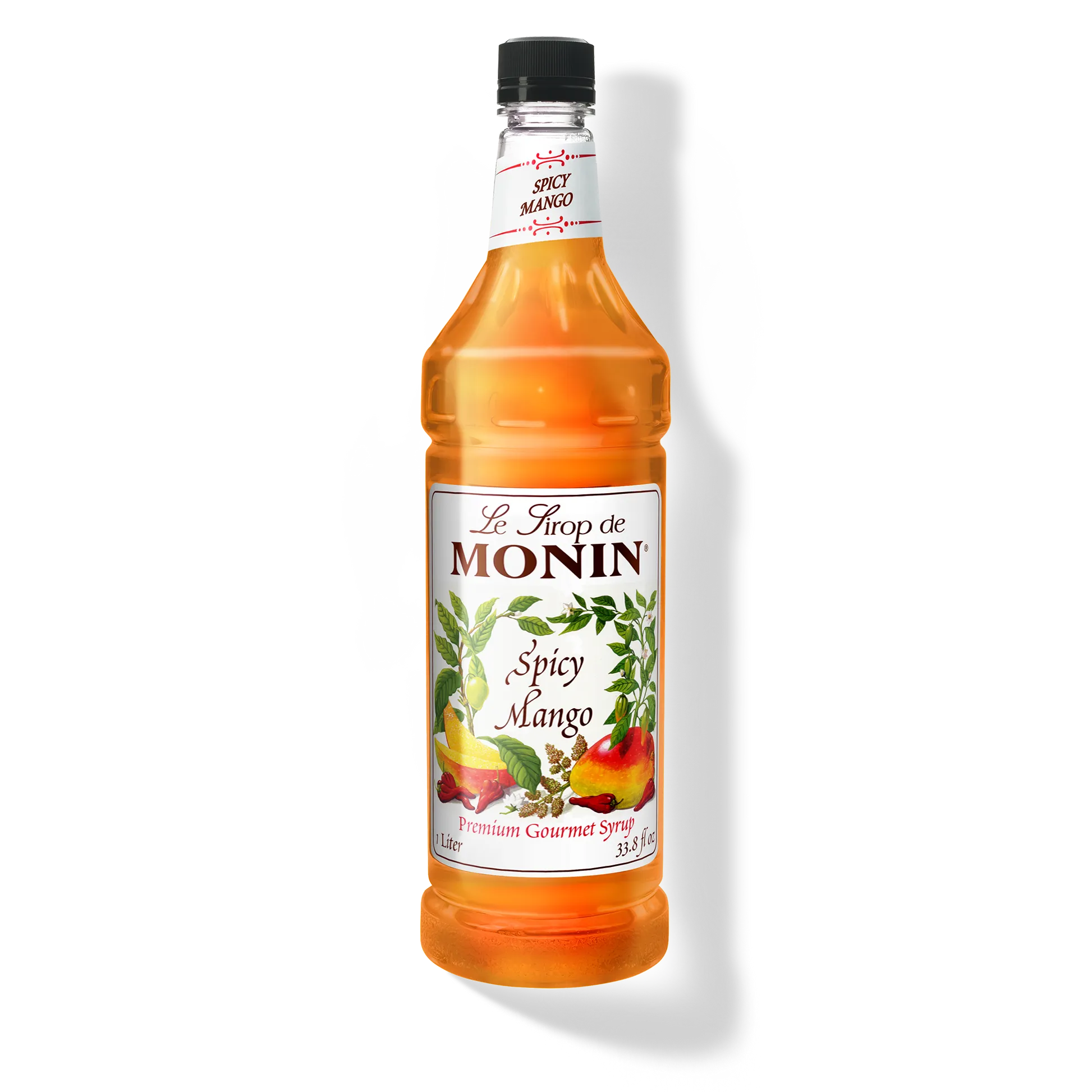 Monin Spicy Mango