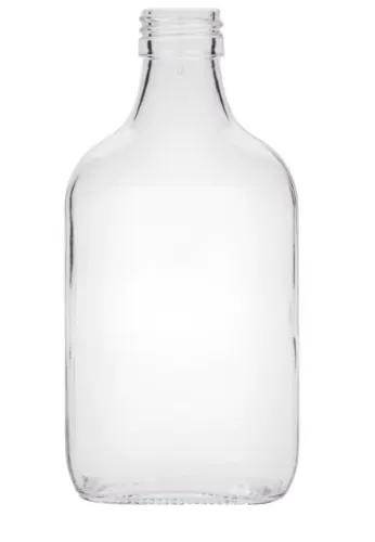 200ml Pocket Flask Bottle