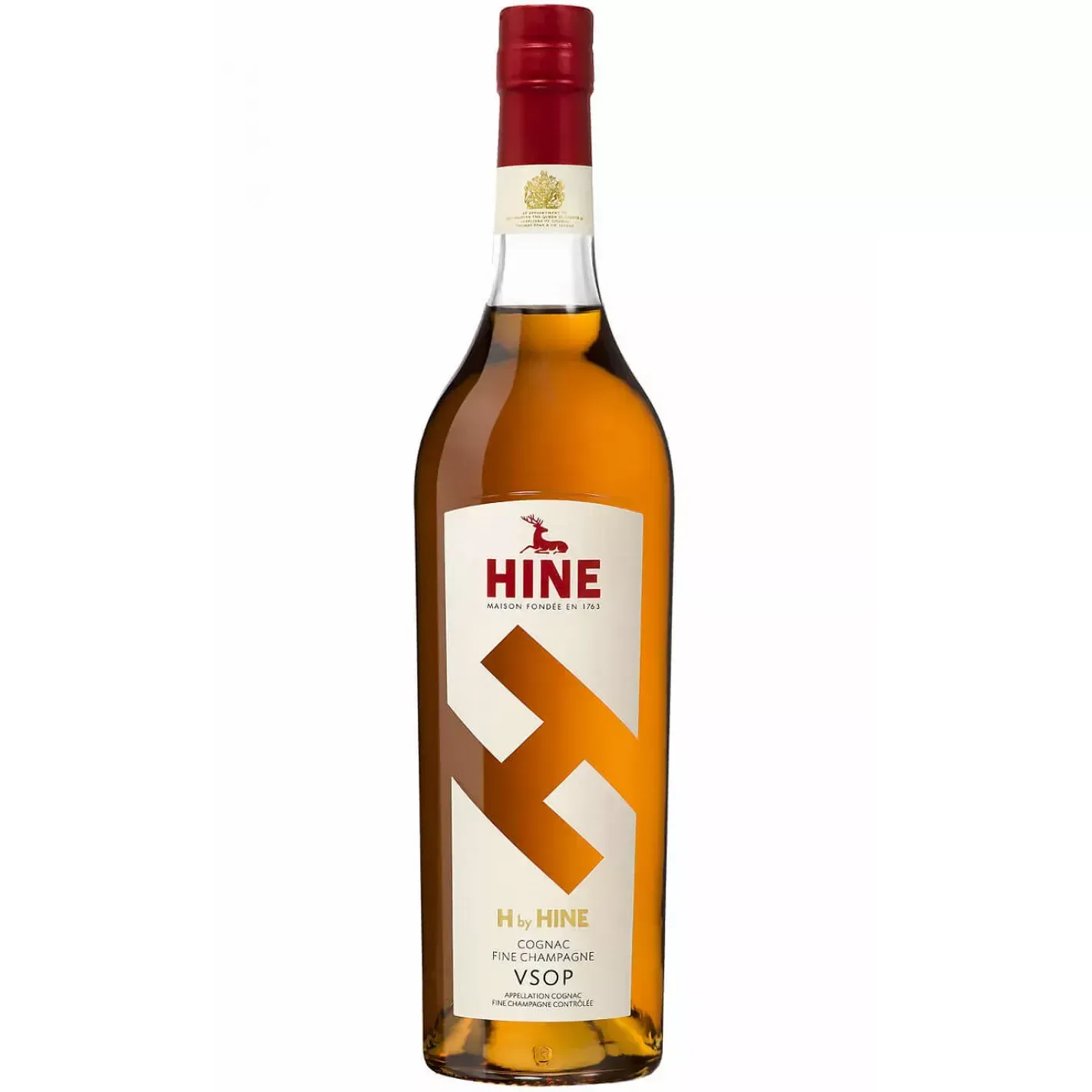 H by Hine VSOP cognac 